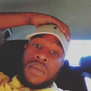 Meet your Posher, George